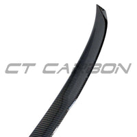 BMW M4/4 SERIES G82/G22 CARBON FIBRE SPOILER - V4