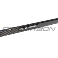 BMW M4/4 SERIES G82/G22 CARBON FIBRE SPOILER - V4