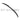 BMW M3/3 SERIES G80/G20 CARBON FIBRE SPOILER - V9