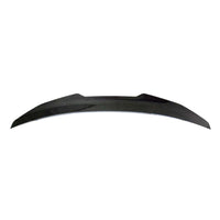 BMW M3/3 SERIES G80/G20 2018+ CARBON FIBRE SPOILER - V2