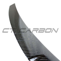 BMW M3/3 SERIES G80/G20 2018+ CARBON FIBRE SPOILER - V8