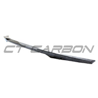 BMW M3/3 SERIES G80/G20 2018+ CARBON FIBRE SPOILER - V8
