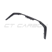 BMW M3/M4 (F80 F82 F83) DIFFUSEUR EN FIBRE DE CARBONE - STYLE 3D