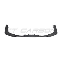 BMW M3/M4 (F80 F82 F83) DIFFUSEUR EN FIBRE DE CARBONE - STYLE 3D