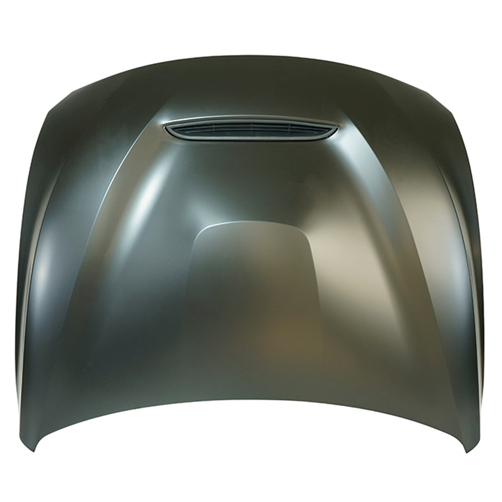 BMW M3/M4 (F80/F82/F83) ALUMINIUM BONNET/HOOD - GTS STYLE-Bonnet-CT CARBON-CT Carbon - High-quality carbon fiber and gloss black aerodynamic parts for premium sports and luxury vehicles.