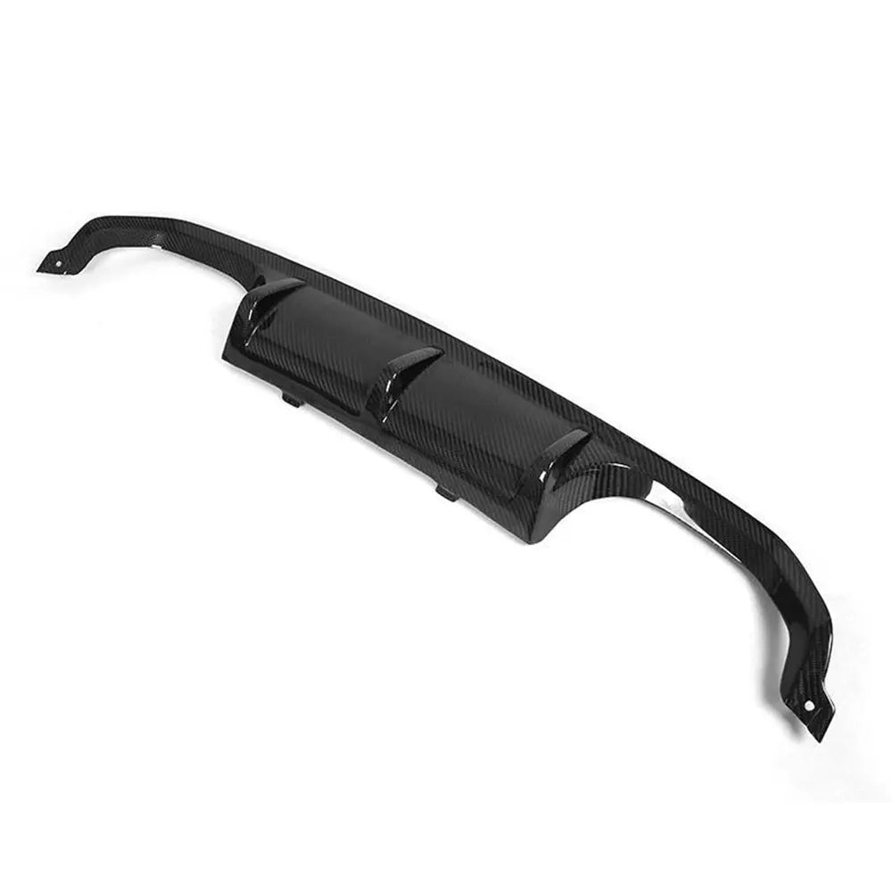 BMW M3/M4 F80/F82/F83 CARBON FIBRE DIFFUSER - MP STYLE