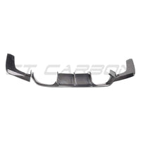 BMW M3 (F80) SALOON FULL CARBON FIBRE KIT - V3