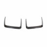 CT CARBON Bonnet Trim BMW M3/M4 (G80 G81 G82 G83) CARBON FIBRE BONNET HOOD TRIMS