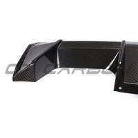 BMW G80 M3 FULL CARBON FIBRE KIT - V26 - CT DESIGN