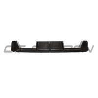 BMW M3/M4 G80/G81/G82/G83 CARBON FIBRE DIFFUSER - V2