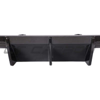 BMW M3/M4 G80/G81/G82/G83 CARBON FIBRE DIFFUSER - V2