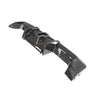 BMW M3/M4 G80/G81/G82/G83 CARBON FIBRE DIFFUSER WITH LED - CT DESIGN-Diffuser-CT CARBON-CT Carbon - High-quality carbon fiber and gloss black aerodynamic parts for premium sports and luxury vehicles.