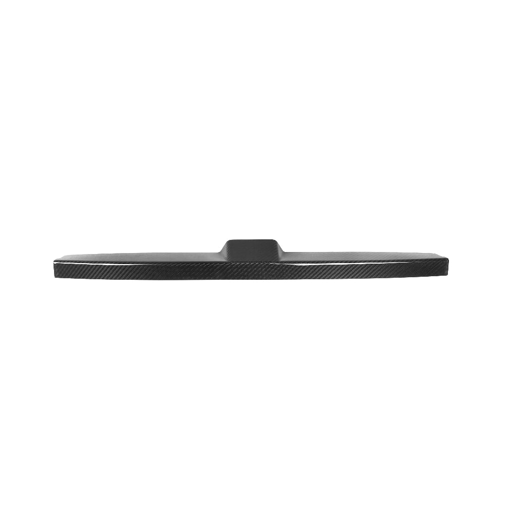 BMW M3/M4 G80/G81/G82/G83 CARBON FIBRE FOAM COVER-Accessories-CT CARBON-CT Carbon - High-quality carbon fiber and gloss black aerodynamic parts for premium sports and luxury vehicles.