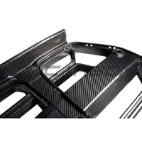 BMW M3/M4 G80/G81/G82/G83 CARBON FIBRE FRONT END PACK - V3