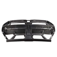 BMW M3/M4 G80/G81/G82/G83 CARBON FIBRE FRONT END KIT - V5