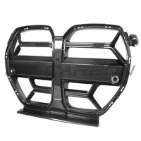 BMW M3/M4 G80/G81/G82/G83 CARBON FIBRE FRONT END PACK - V3