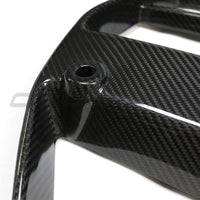 BMW M3/M4 G80/G81/G82/G83 CARBON FIBRE FRONT END PACK (ACC) - V4