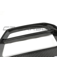 BMW M3/M4 G80/G81/G82/G83 CARBON FIBRE FRONT END PACK (ACC) - V4