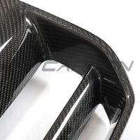 BMW G81 M3 TOURING FULL CARBON FIBRE ULTIMATE KIT - V1
