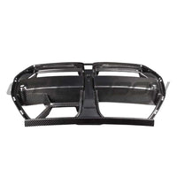 BMW M3/M4 G80/G81/G82/G83 CARBON FIBRE FRONT END KIT - V5 WITH ACC