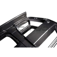BMW M3/M4 G80/G81/G82/G83 CARBON FIBRE FRONT END PACK (ACC) - V2