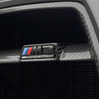 BMW M3/M4 G80/G81/G82/G83 CARBON FIBRE FRONT END PACK - V4