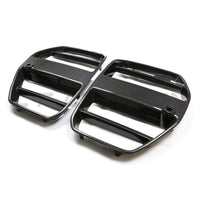 BMW M3/M4 G80/G81/G82/G83 CARBON FIBRE FRONT END PACK - V4