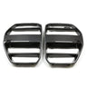 CT CARBON Vehicles & Parts BMW M3/M4 G80/G81/G82/G83 CARBON FIBRE GRILLE WITHOUT ACC - GT STYLE