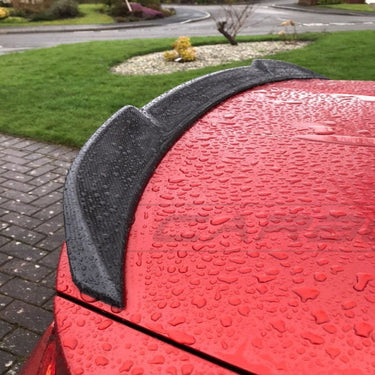 BMW M4 F82 CARBON FIBRE SPOILER - CS STYLE
