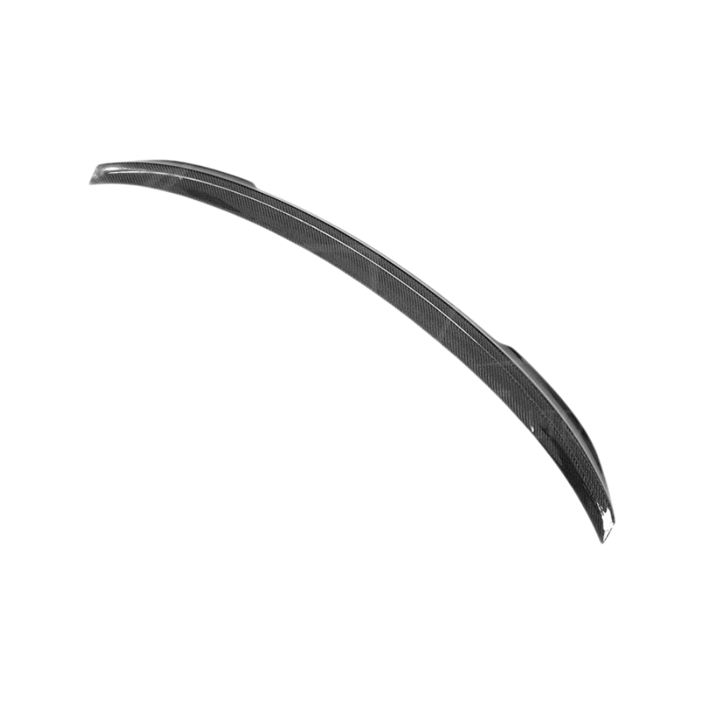 BMW M4 F82 CARBON FIBRE SPOILER - V STYLE