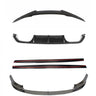 BMW M4 F82 COUPE FULL CARBON FIBRE KIT - MP STYLE
