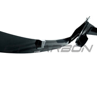 BMW M4 (F82) COUPE FULL GLOSS BLACK KIT