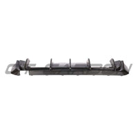 BMW M4 G82/G83 2021+ CARBON FIBRE DIFFUSER V1 - CT DESIGN