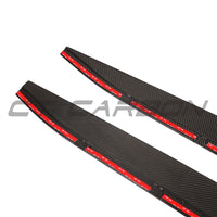 BMW G82 M4 FULL CARBON FIBRE KIT V6 - CT DESIGN