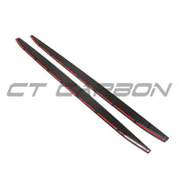 BMW G83 M4 FULL CARBON FIBRE KIT V5 - CT DESIGN