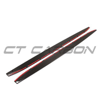 BMW G82 M4 FULL CARBON FIBRE KIT V6 - CT DESIGN