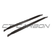 BMW G83 M4 FULL CARBON FIBRE KIT V3 - CT DESIGN