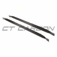 BMW G82 M4 FULL CARBON FIBRE KIT V4 - CT DESIGN