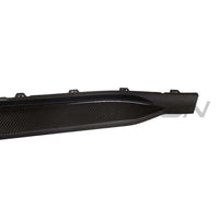 BMW M4 G82/G83 CARBON FIBRE SIDE SKIRTS - MP STYLE
