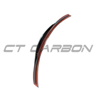BMW 4 SERIES F33 GLOSS BLACK FULL KIT (TWIN EXHAUST) - V1