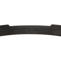 BMW G22 4 SERIES 2020+ CARBON FIBRE KIT - V10