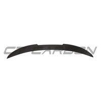 BMW G22 4 SERIES 2020+ CARBON FIBRE KIT - V10