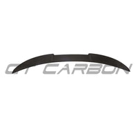 BMW M4/4 SERIES G82/G22 CARBON FIBRE SPOILER - V2 - CT DESIGN