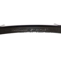 BMW M4/4 SERIES G82/G22 CARBON FIBRE SPOILER - V2 - CT DESIGN