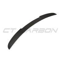 BMW G22 4 SERIES 2020+ CARBON FIBRE KIT - V14