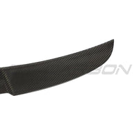 BMW G22 4 SERIES 2020+ CARBON FIBRE KIT - V14