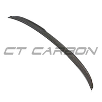 BMW G22 4 SERIES 2020+ CARBON FIBRE KIT - V13