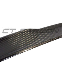 BMW G22 4 SERIES 2020+ CARBON FIBRE KIT - V6