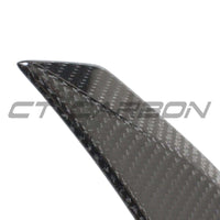 BMW G22 4 SERIES 2020+ CARBON FIBRE KIT - V6