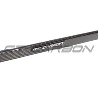 BMW G22 4 SERIES 2020+ CARBON FIBRE KIT - V6